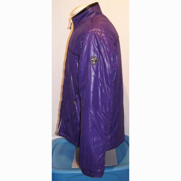 Tonino Lamborghini Windbreaker - Picture 12 of 16